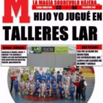 TALLERES LAR Partido veteranos