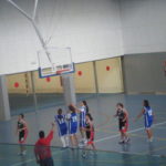 ABN Montepinos - Loyola 2008/2009