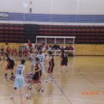 Final Liga Senior Femenina - AGT 2009/2010 