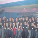 AGT Sonido y Luminotecnia  2009/2010 Subcampeonas de Copa y Liga