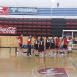 Final Liga Senior Femenina - AGT 2009/2010 