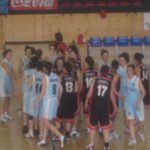 Final Liga Senior Femenina - AGT 2009/2010 