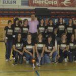 Final Liga Senior Femenina - AGT 2009/2010 