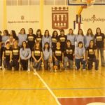 Final Liga Senior Femenina - AGT 2009/2010 