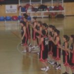 Final Liga Senior Femenina - AGT 2009/2010 