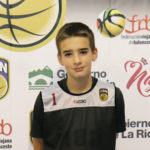 #1# Iván Fernández