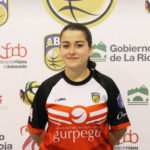 #10# Adriana García