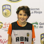 #11# Fabián Tuesta