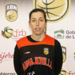 #13# Sara Guillén