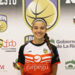 #14# Paula González