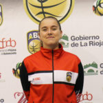 #14# Raquel Amar