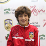 #15# Luca Scarcella 