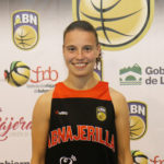 #15# Isabel Benito