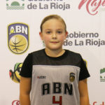 #18# Elena Bárcenas