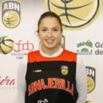 #19# Natalia Calvo