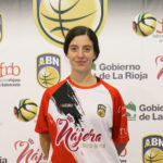 #22# Ainhoa Arrea