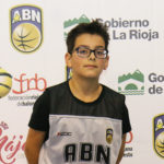 #23# Daniel Montes