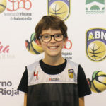 #4# Alonso Ceniceros