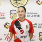 #4# Lucia Marín