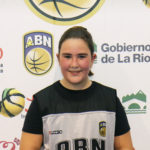 #8# Candela Barquín