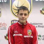 #8# Jaime Arnaiz