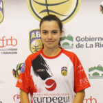 #8# Lorena Cañas 