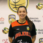 #9# Lucia Calleja