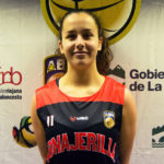 #11 MALENA ORODEA