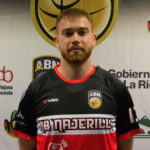 #13 MANUEL CERRADA