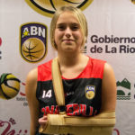 #14 RAQUEL AMAR