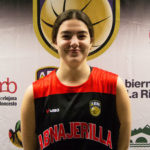 #15 MARTA SAN ILDEFONSO