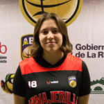 #18 PATRICIA HERVÍAS