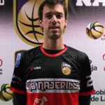 #23 DANIEL GARCÍA