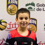 #4 ALEX OBALLE