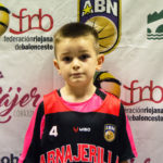 #4 ORIOL OBALLE