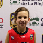 #5 LUCÍA ANDRÉS