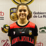 #7 JENNIFER ABRANTES