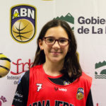 #7 JULIA GARCÍA