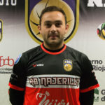 #7 SERGIO ALONSO