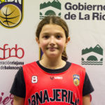 #8 NOA CÁMARA