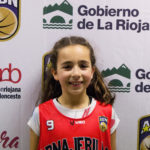 #9 LAURA VALLEJOS