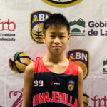 #99 ZHAO VILLAR