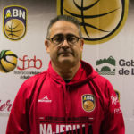 JUAN CARLOS SAN JOSÉ