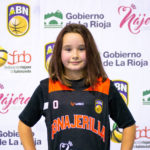#0 KARINA MARÍA BRUMA