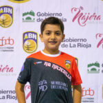 #11 PABLO MONTES