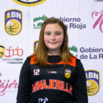 #12 GABRIELLA VILLANUEVA