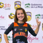 #12 LIDIA BAÑOS