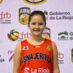 #13 ELSA HERNÁEZ