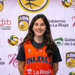 #13 JULIA GARCÍA