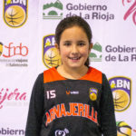 #15 MARTA NEGREA